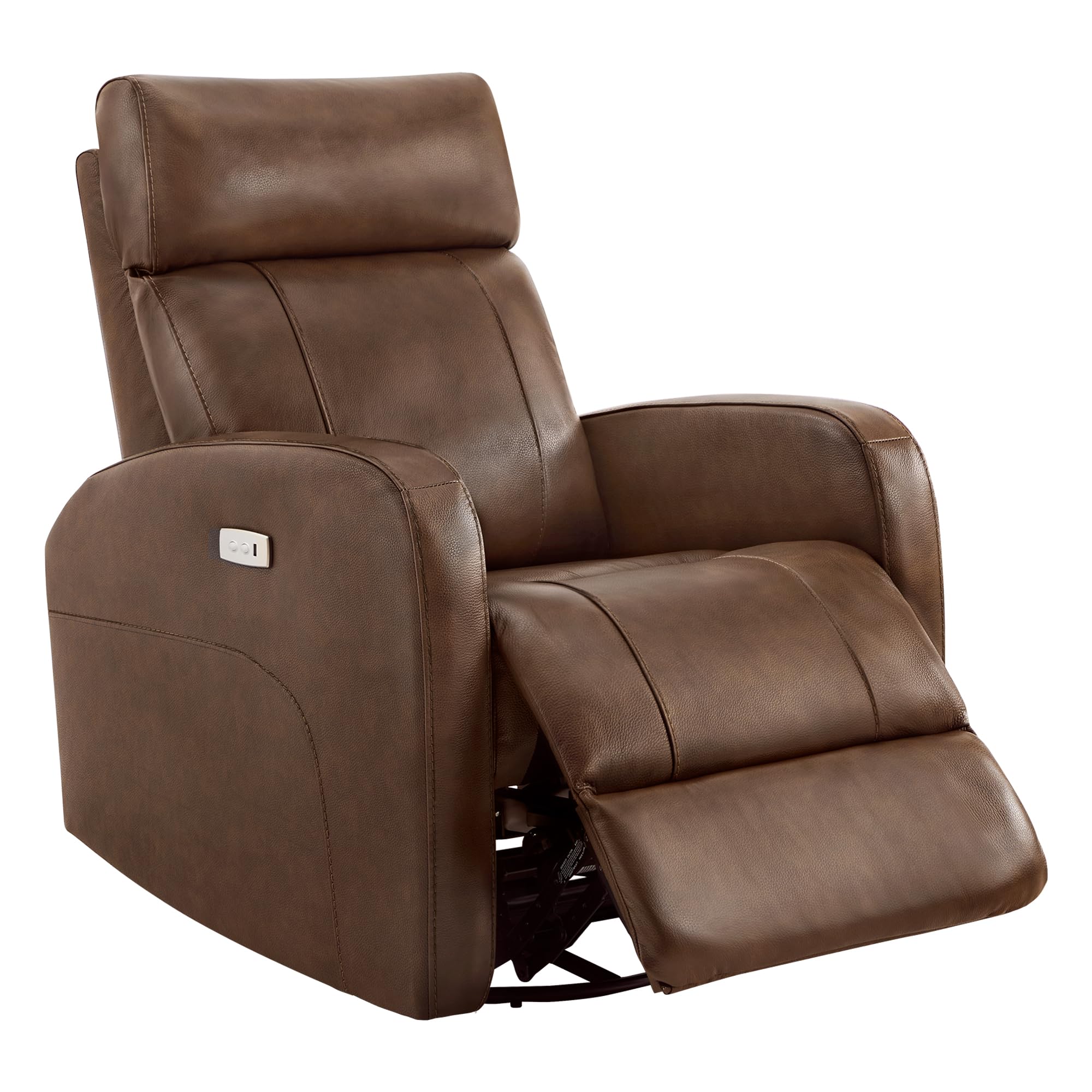 CHITA Genuine Leather Power Glider