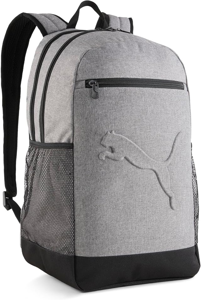 PUMA BUZZ HEATHER Backpack