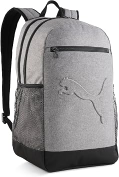 Puma Unisex Adult PUMA Buzz Backpack Backpack