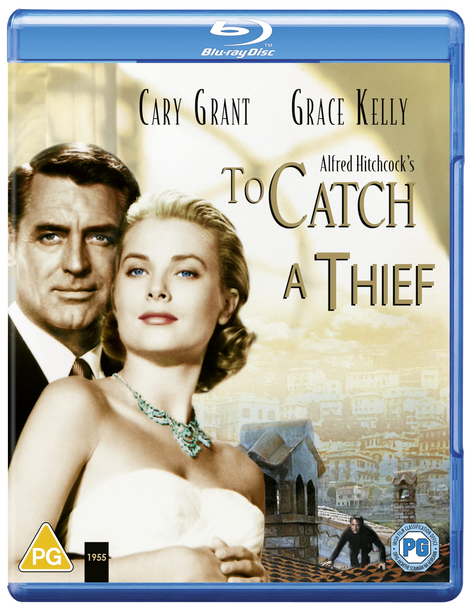 To Catch A Thief