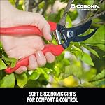 Corona BP 3214 ComfortGEL Détournement de pont, 3/4-Inch Couper
