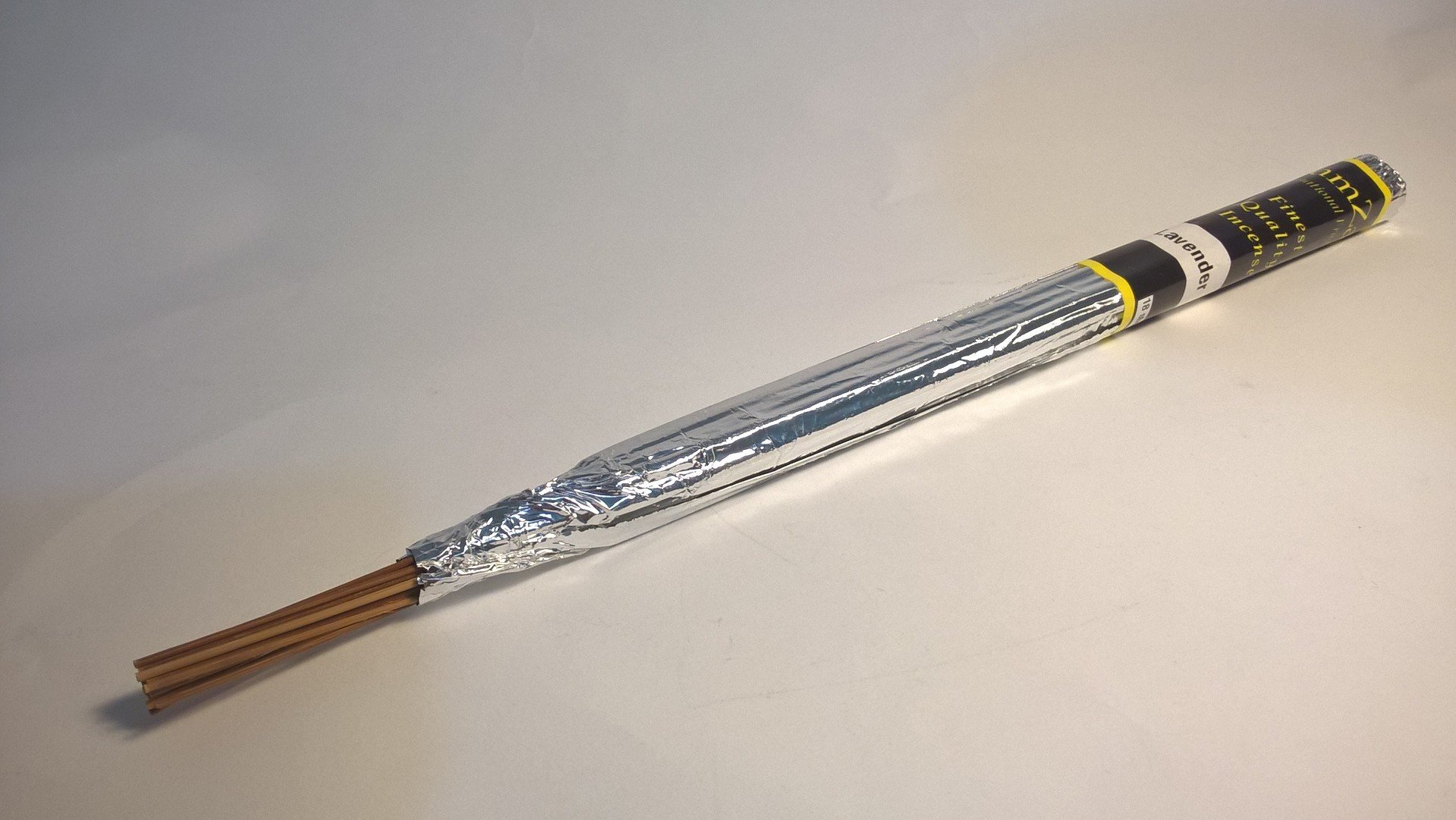 Lavender Long Burning Incense Sticks