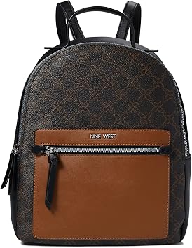 Amazon.com | Nine West Nadette Backpack 