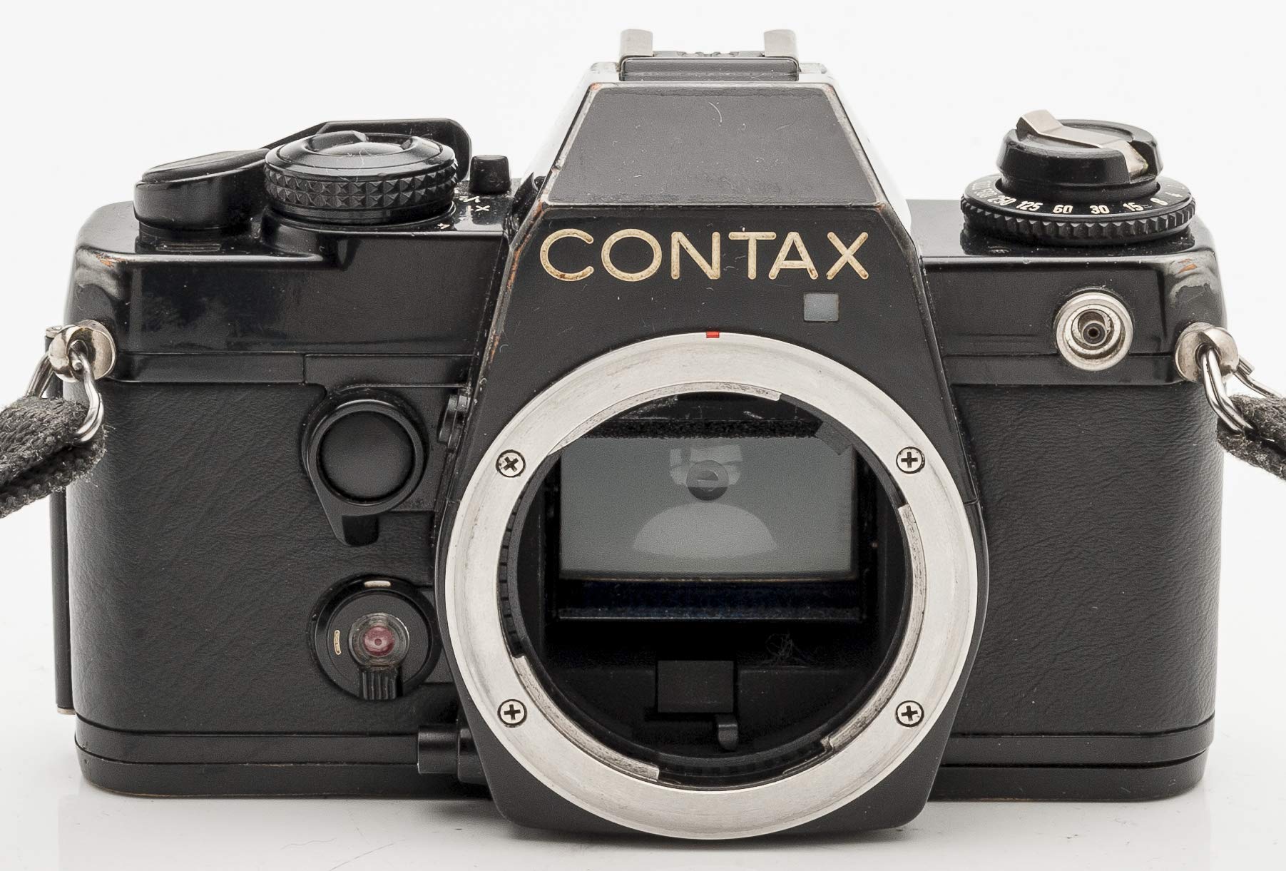 Contax 139 Quartz Camera Reflex: Amazon.co.uk: Everything Else