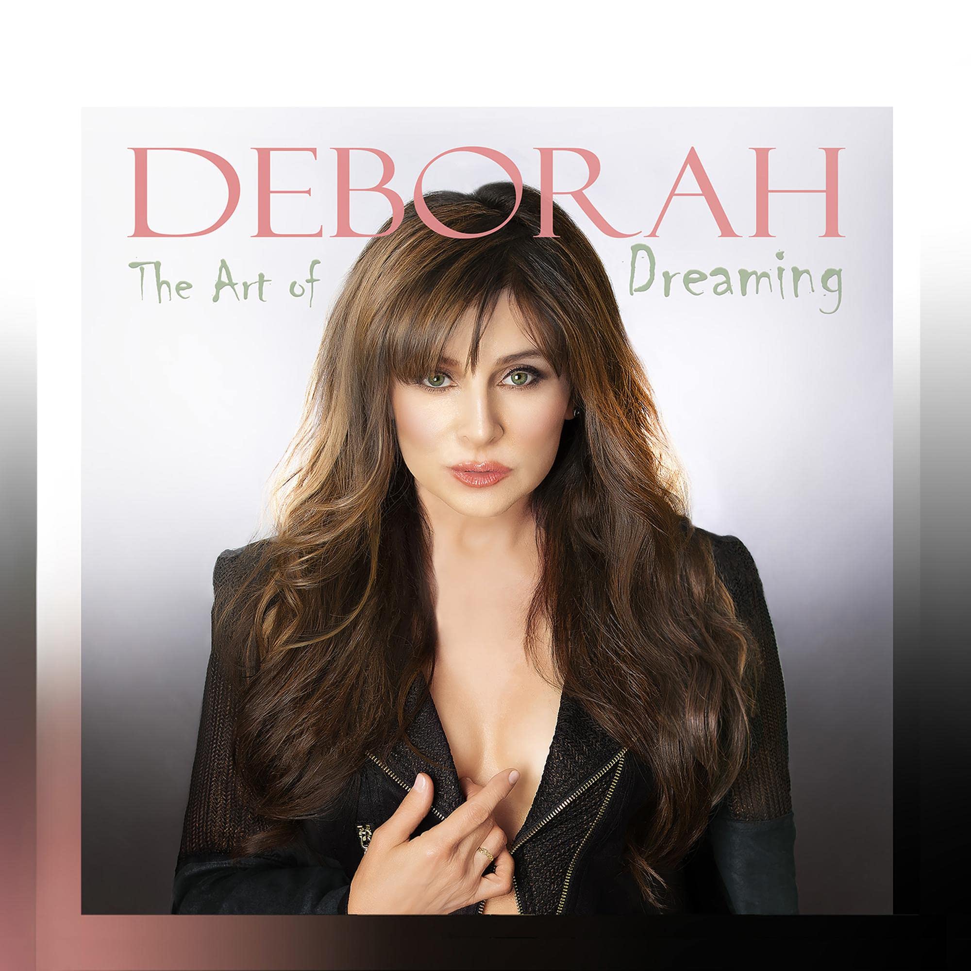 The Art of Dreaming - Deborah Allen (BFD) CD Album