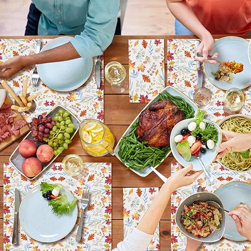 Miniatura 6 de Yeaqee 200 servilletas de papel de Mardi Gras de 2 capas desechables de mano para invitados, máscara de corona de Mardi Gras, sombrero, globo, baño,