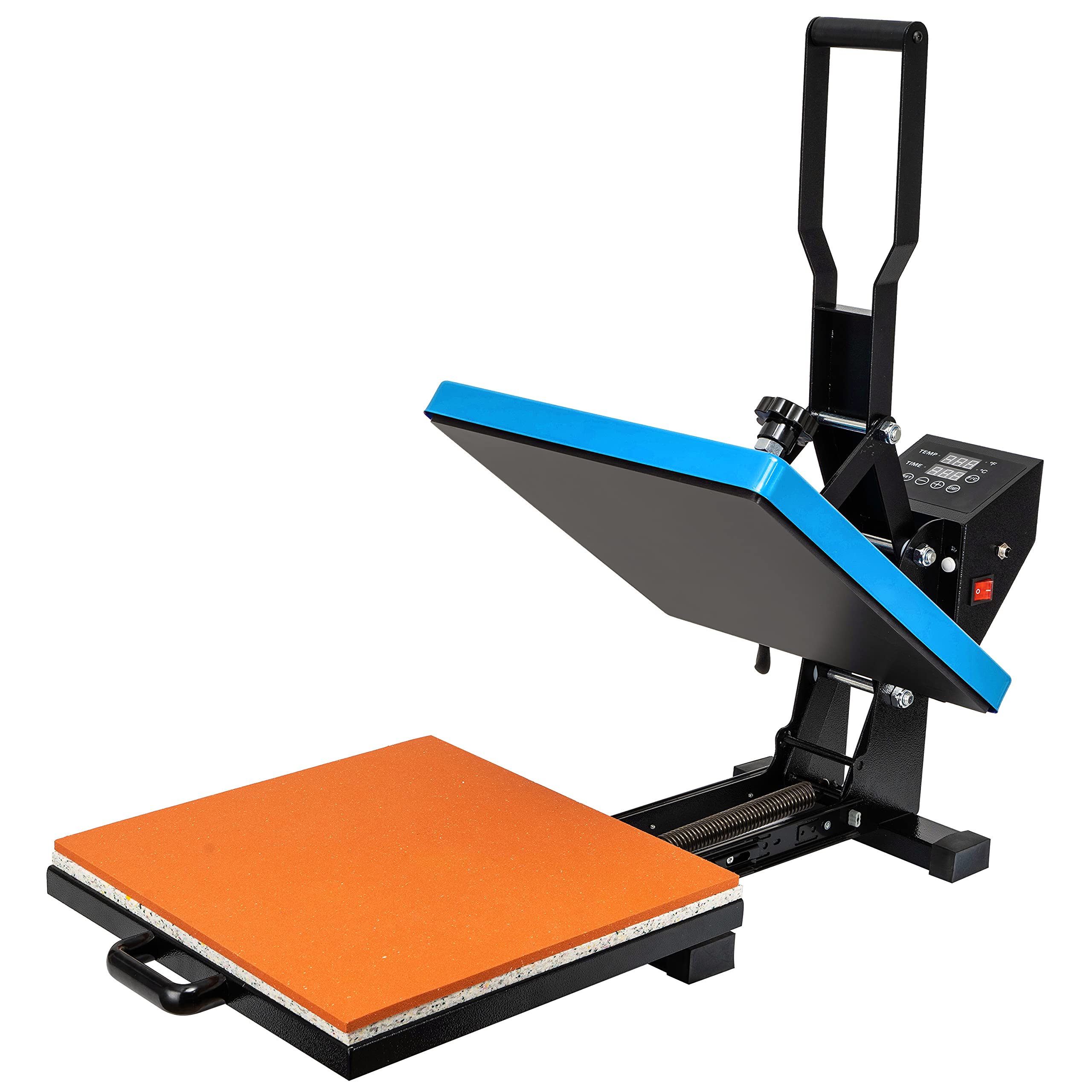 Heat Sublimation Printers 