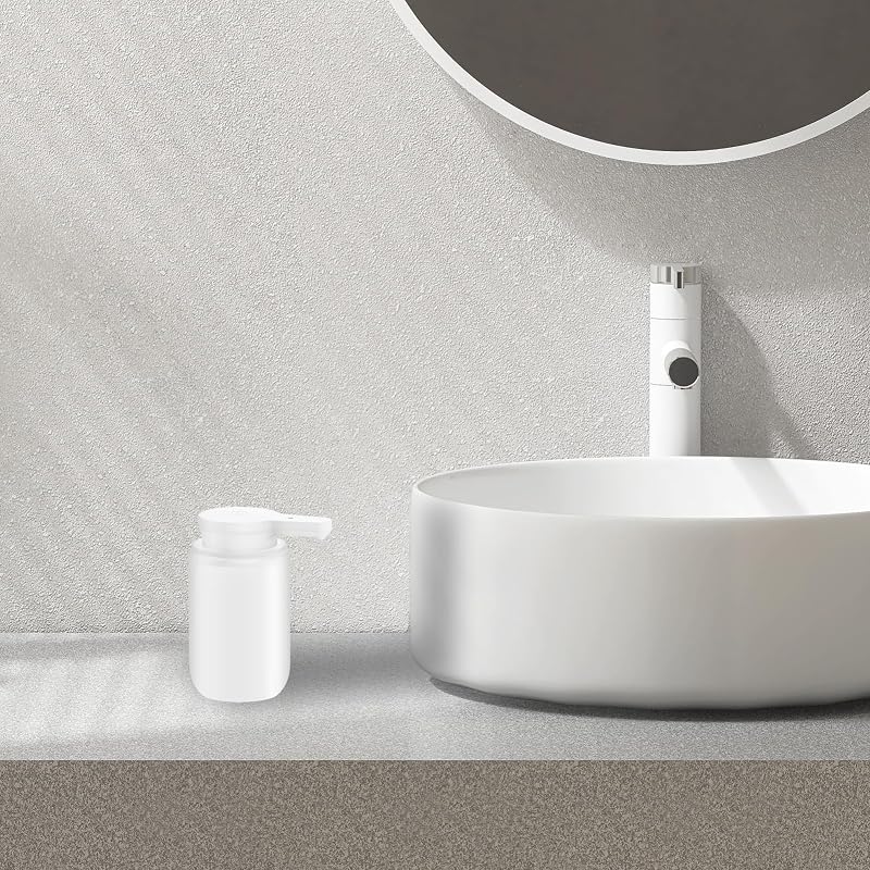 Mamiddle Automatikus Habszappan Adagoló Érzékelős Fehér 300ml