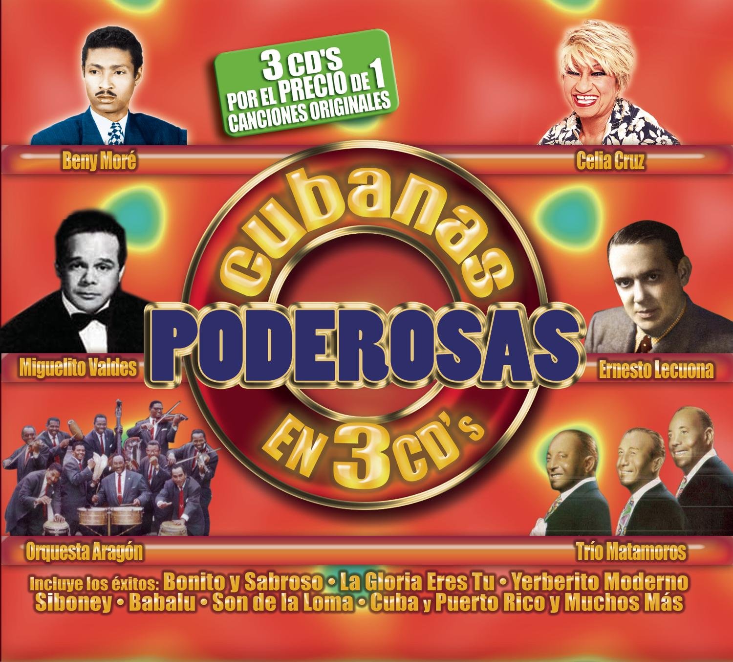 Cubanas Poderosas En