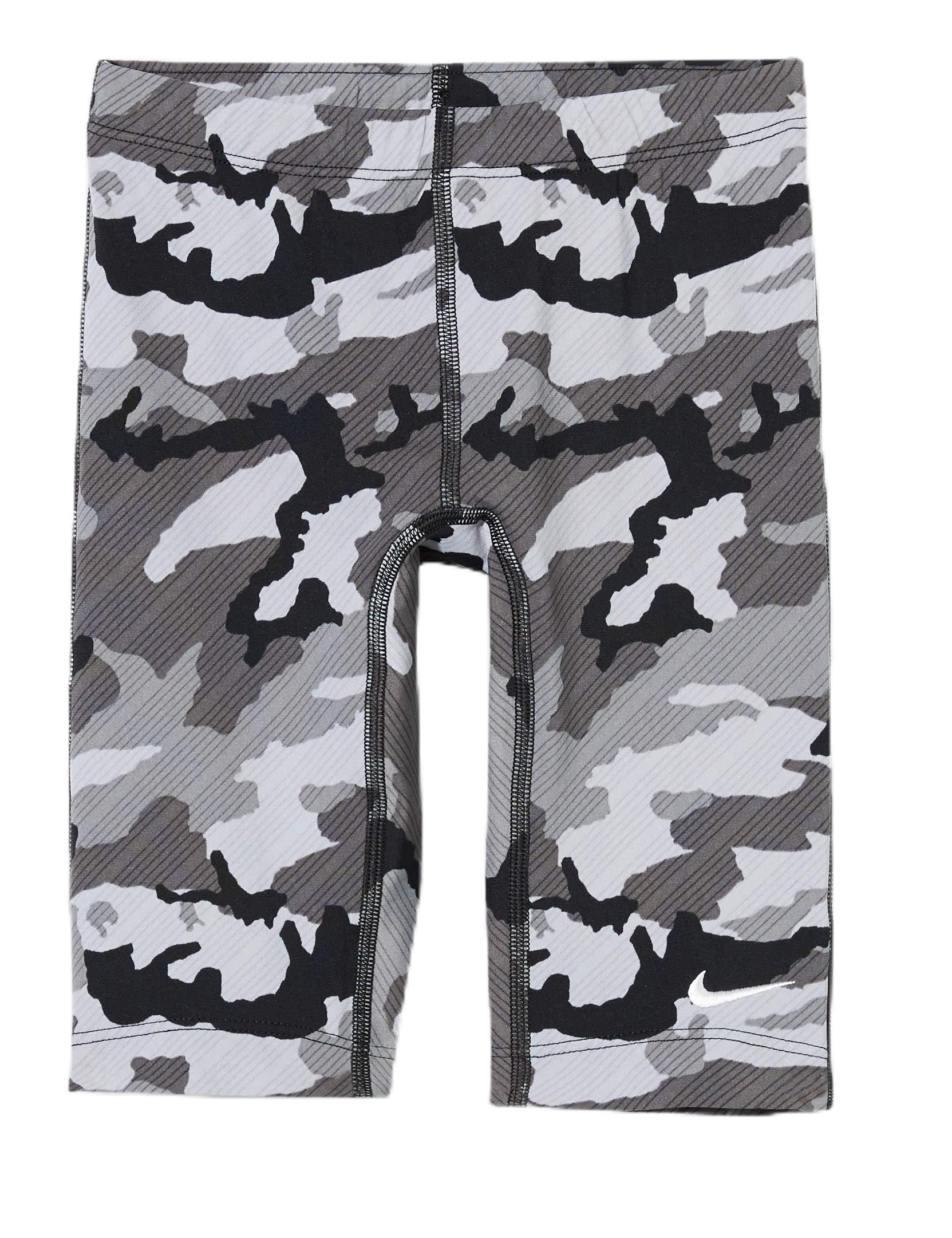 Nike Jammer Swimwear, Children, boys, Swim Briefs, NESSA870, Black, S