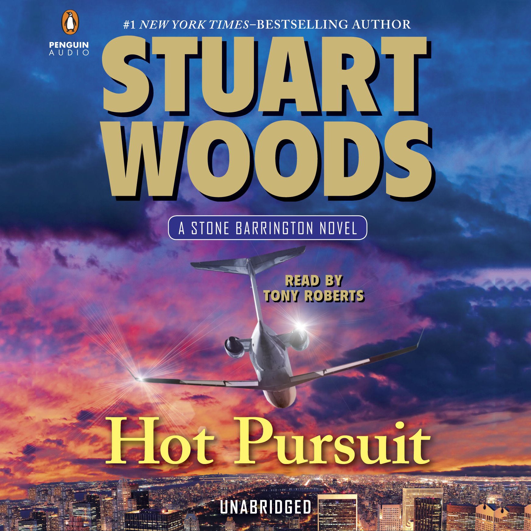 Cover art for Hot Pursuit