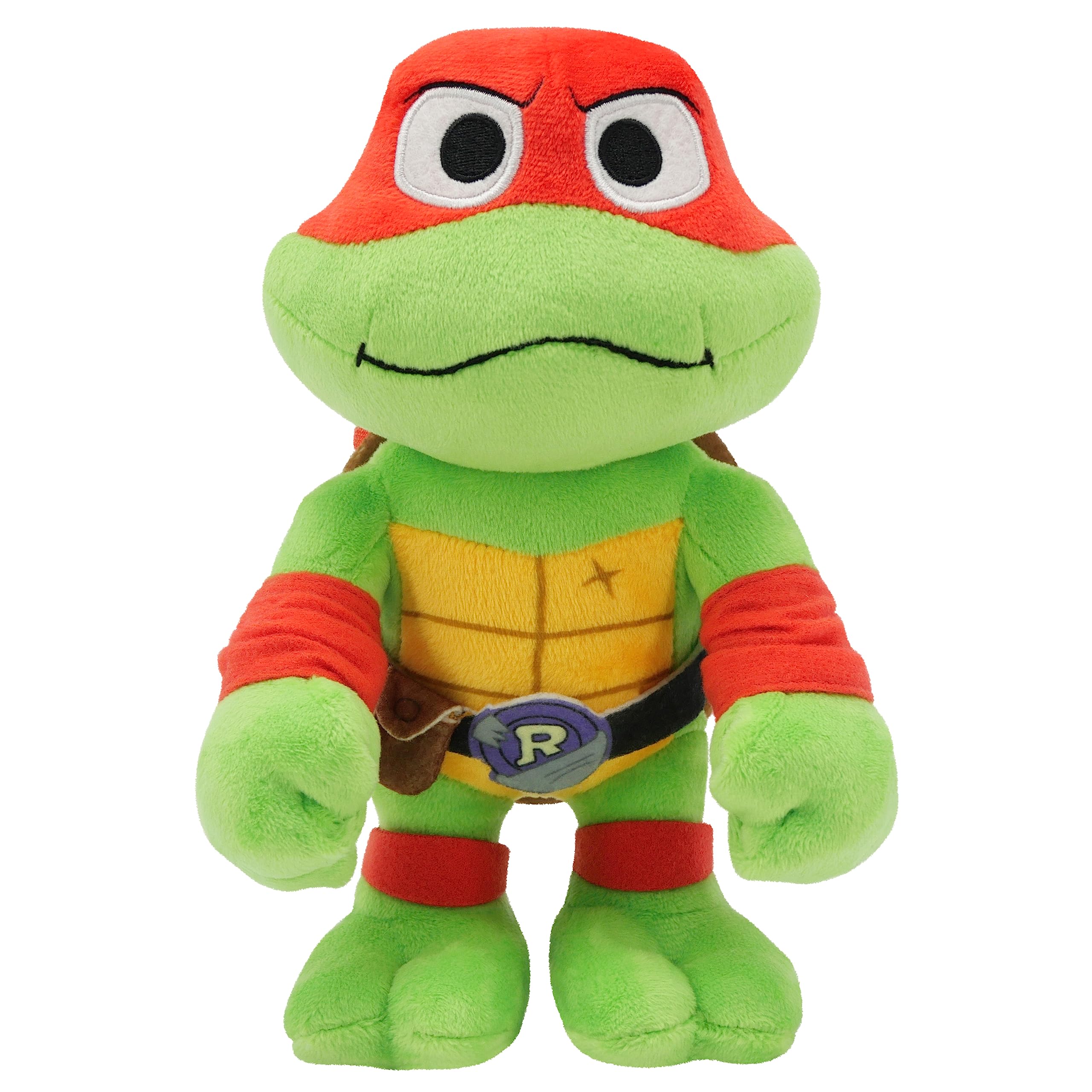 Amazon.com: Mattel Teenage Mutant Ninja Turtles: Mutant