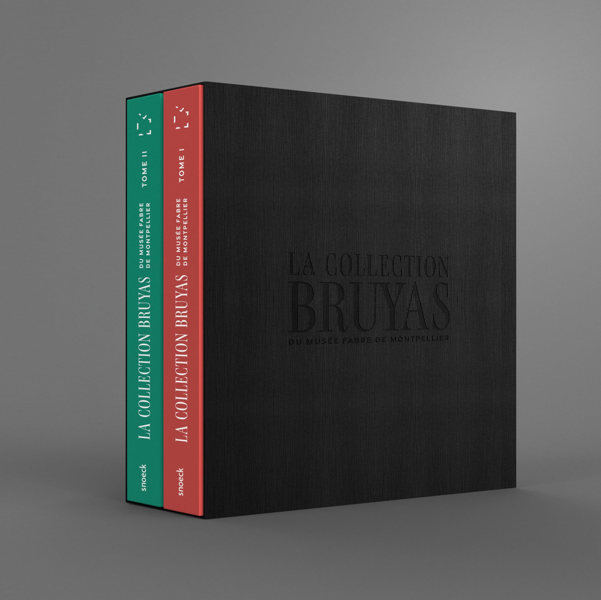 La collection Bruyas du musée Fabre de Montpellier
