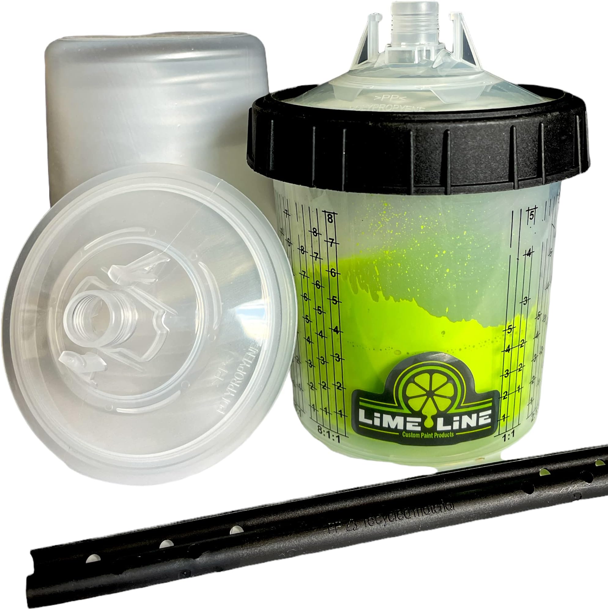 Disposable Cup Liners