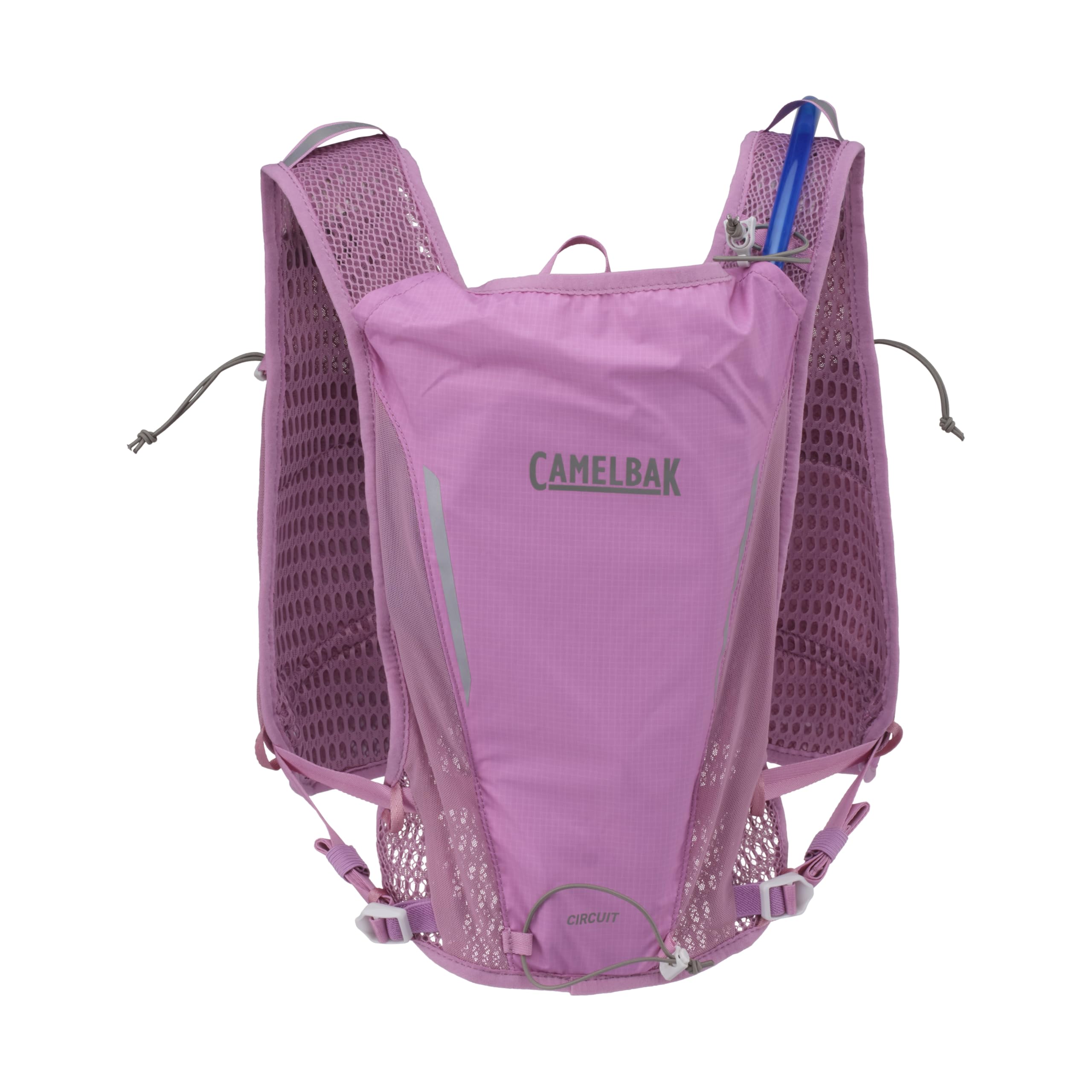 CamelBak Women's Circuit Run Vest 50oz Hydration Bladder