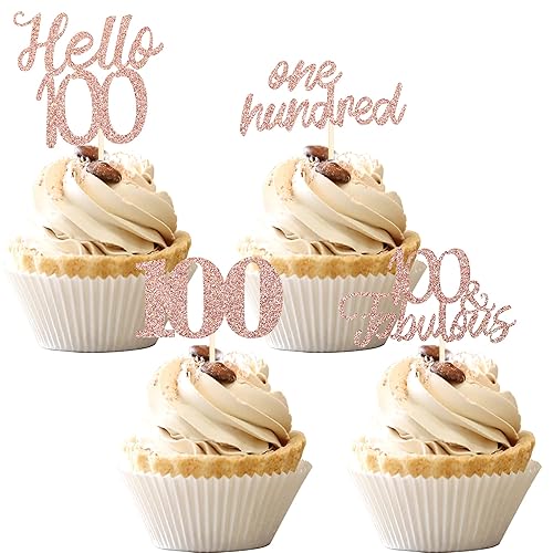 Vista 72 de 30 piezas de decoración para cupcakes de cumpleaños 15 con purpurina Hello 15 Mis membrillo quince dulces 15 dulces 15 decoración de pasteles