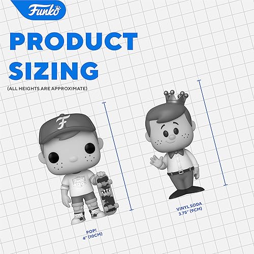 Miniatura 2 de FUNKO SODA DE VINILO: Increíbles - Modo Edna (los estilos pueden variar)