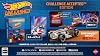 Hot Wheels Unleashed- Challenge Accepted Edition - Switch 特典Hot Wheels Pass Vol. 1、スチールブック、両面ポスター、ダイキャストカー「Bone Shaker」限定カラー 同梱