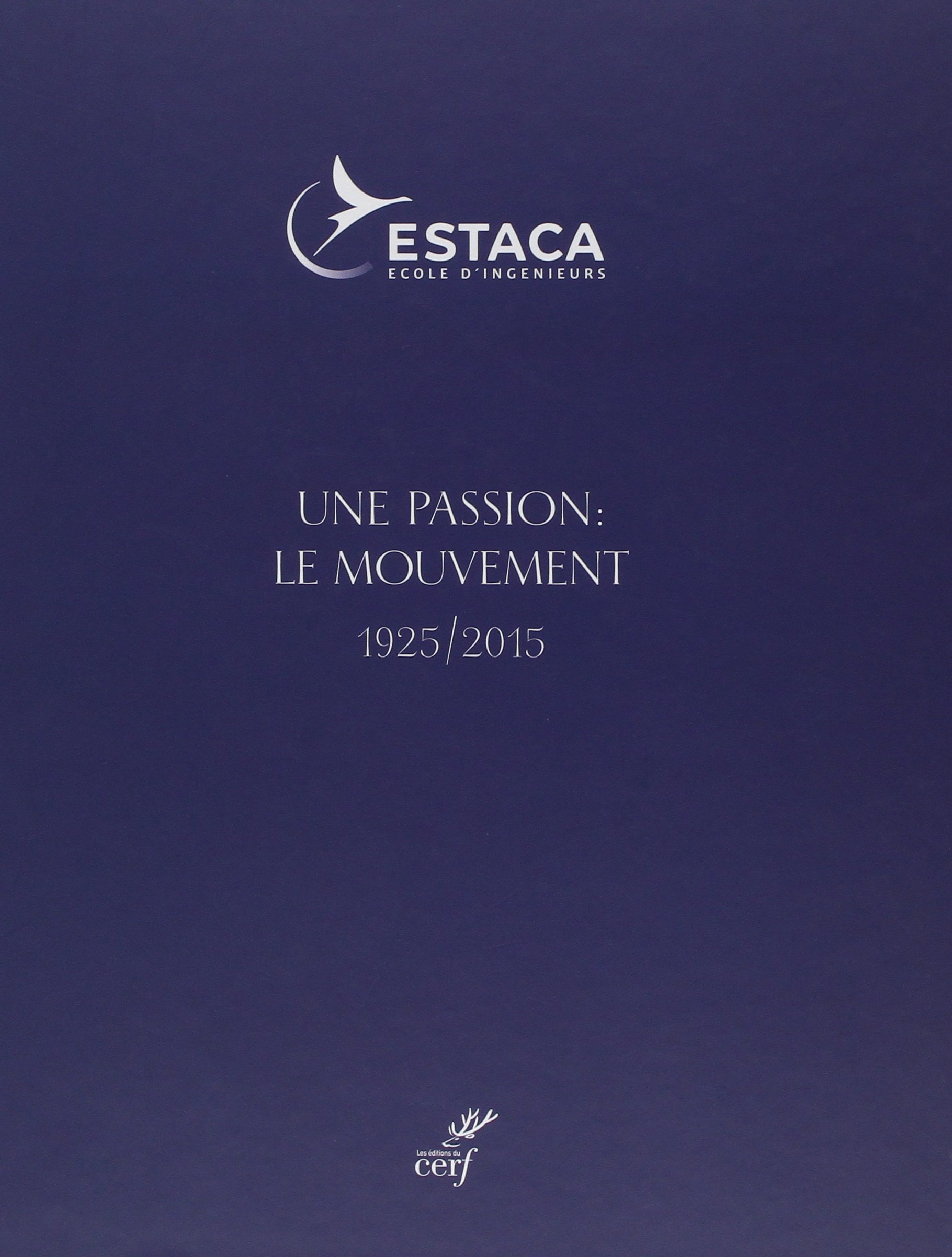Une passion : le mouvement 1925/2015