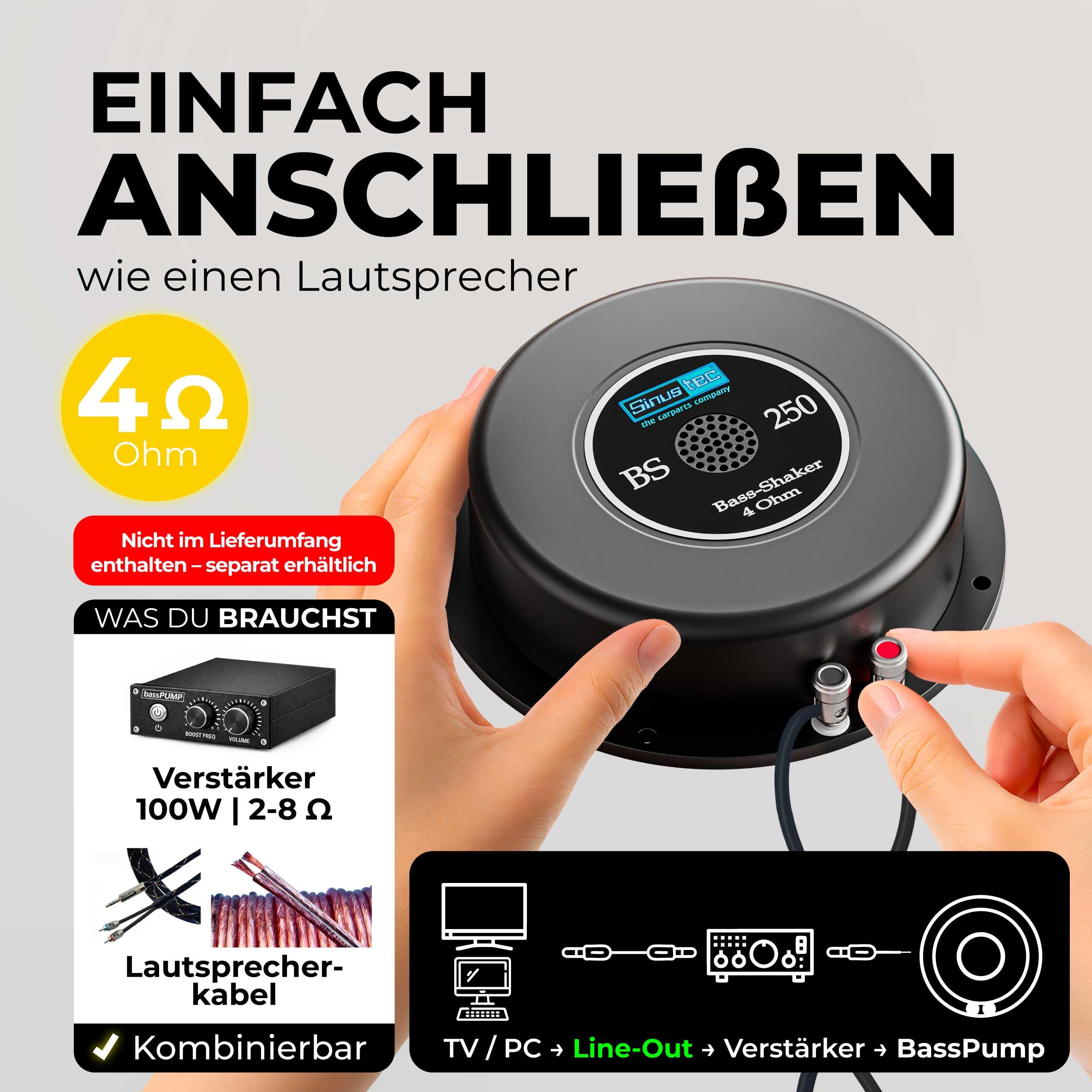 Sinustec