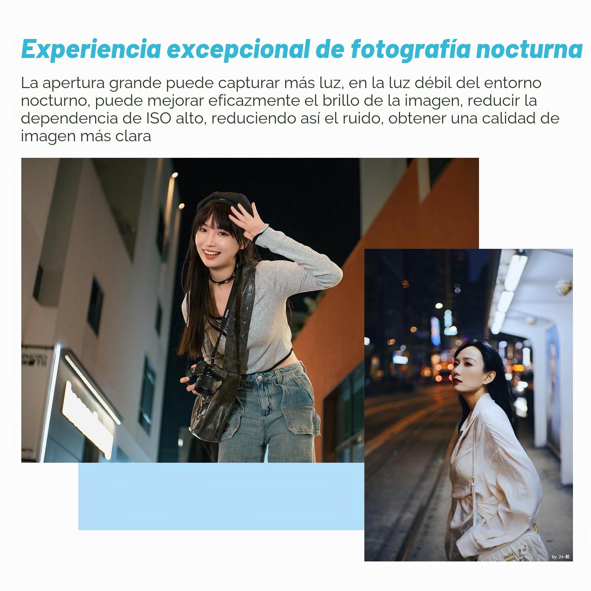 7artisans AutoFocus - Lente de marco F1.4 APS-C de 35 mm, gran apertura F1.4, lente automática, compatible con cámara Fujifilm FX Fuji X-H/T/T30/S/E/A Series X-H2S X-E3 XT50 Xpro3