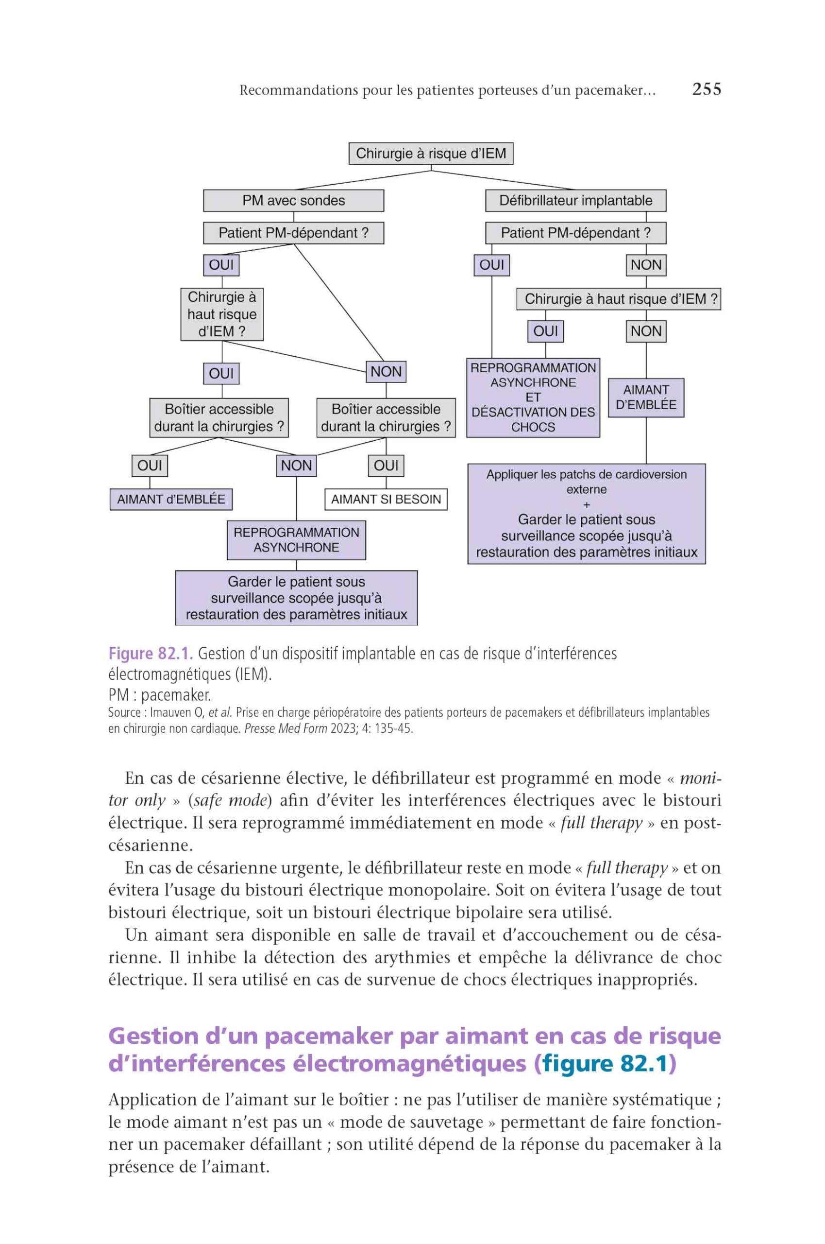 Protocoles en anesthésie et analgésie obstétricales: Offre livre papier + ebook