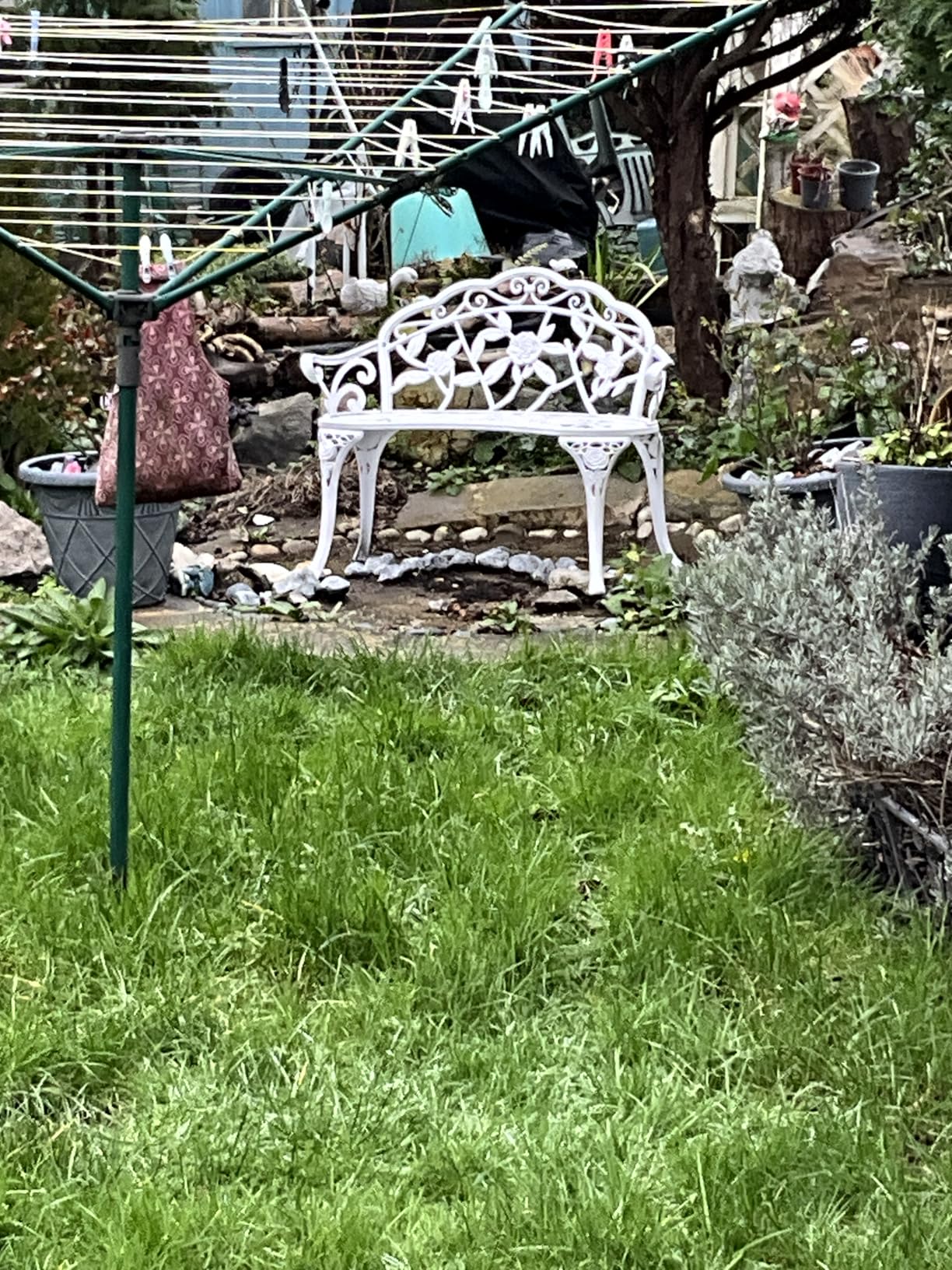 Customer photo