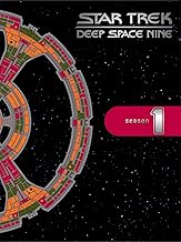 Star Trek Deep Space Nine - The Complete First Season