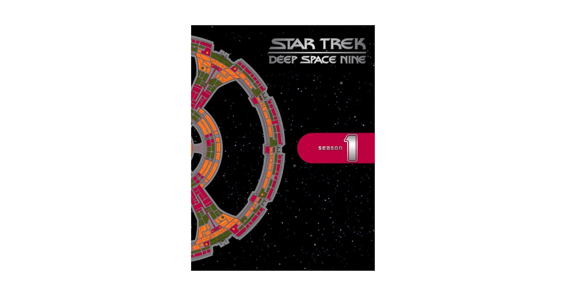 スタートレック DEEP SPACE NINE DVDボックス完全版 Amazon.co.jp: スター・トレック ディープ・スペース・ナイン