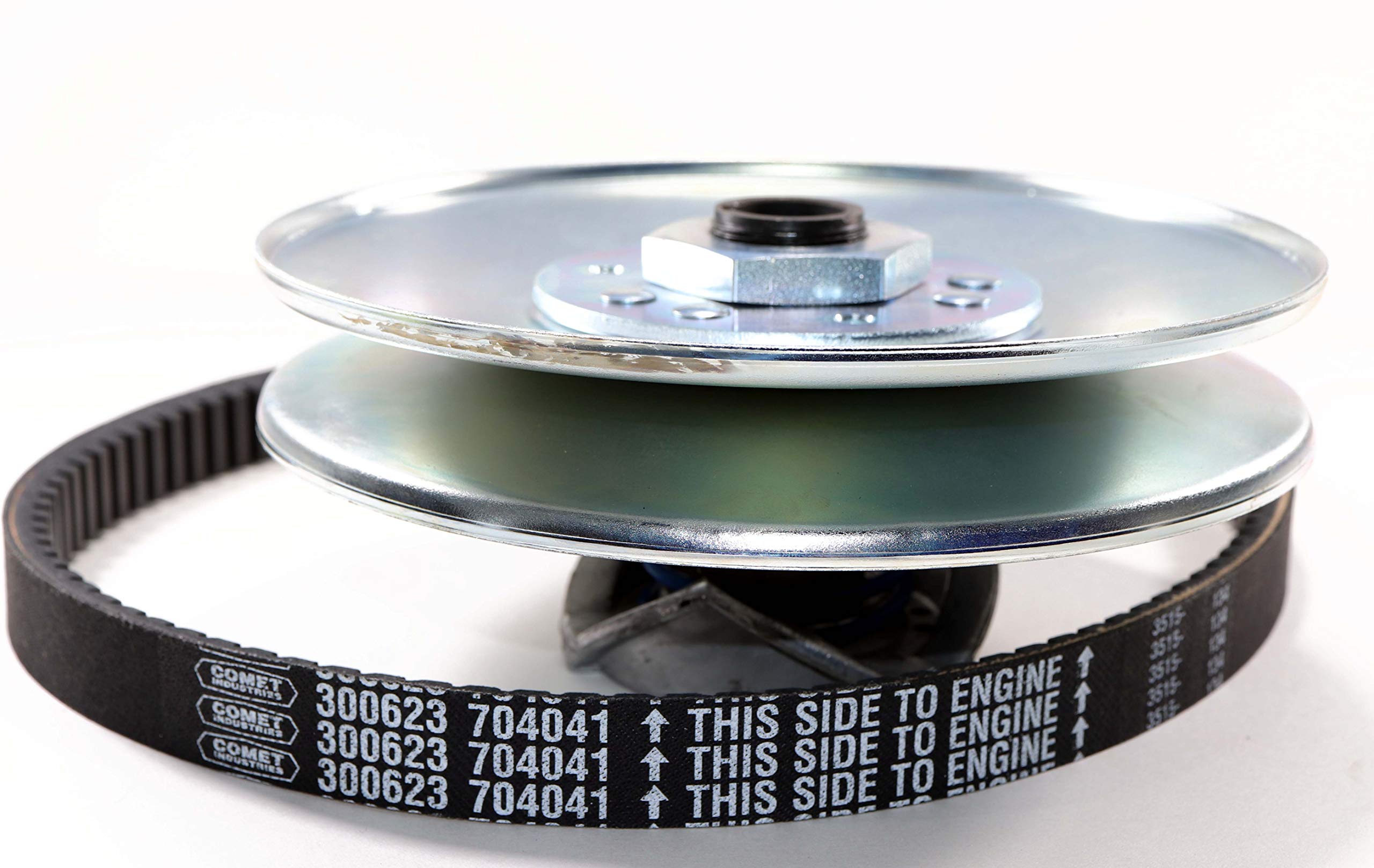 Amazon.com: Converter Kit Compatible with Kawasaki 500/520 / 550