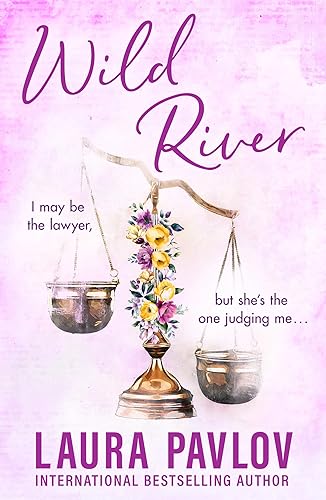 Wild River: The MUST-READ small-town, enemies-to-lovers romance from the TikTok sensation! (Magnolia Falls)