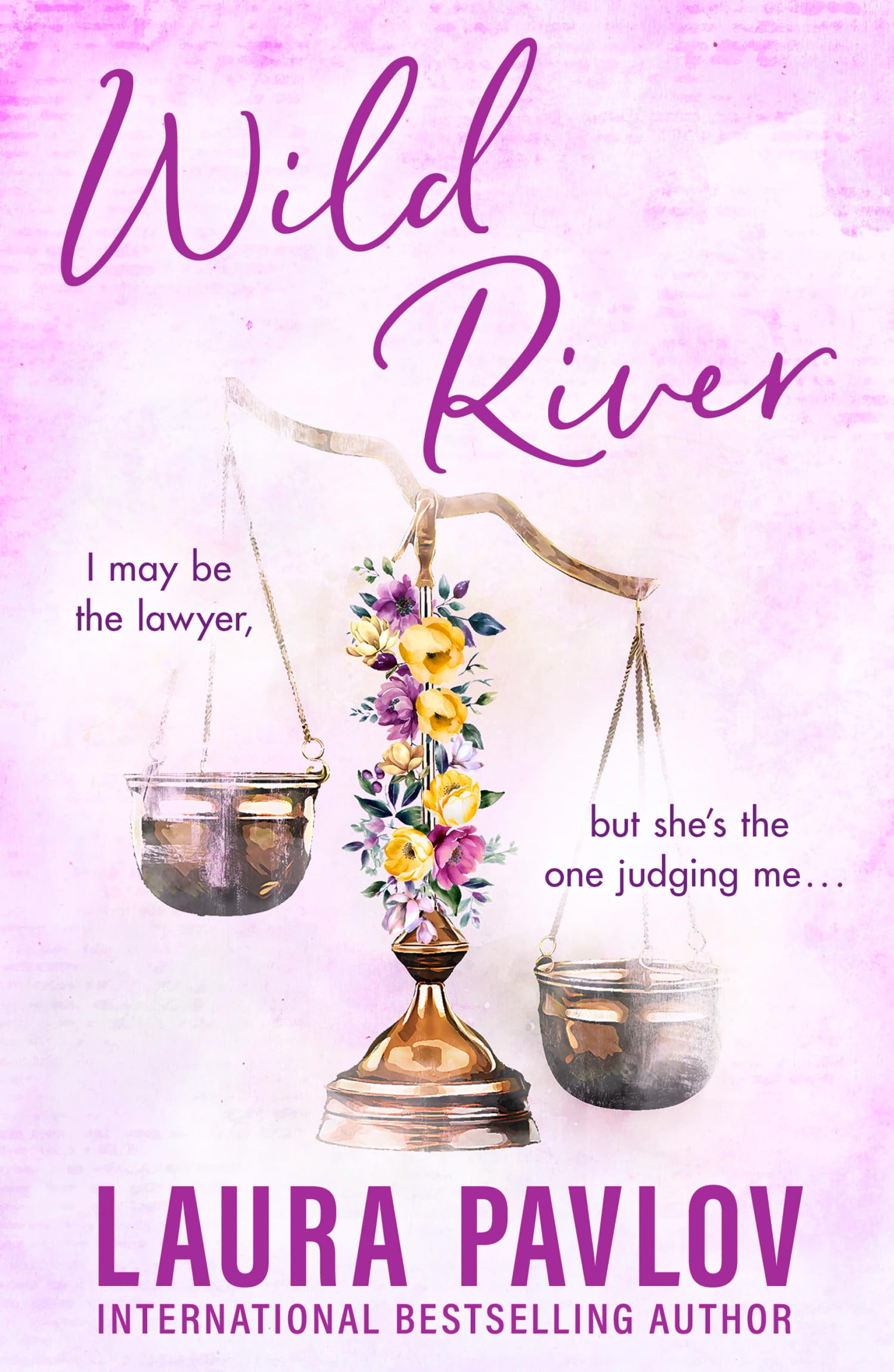 Wild River: The MUST-READ small-town, enemies-to-lovers romance from the TikTok sensation!: Book 2 (Magnolia Falls)