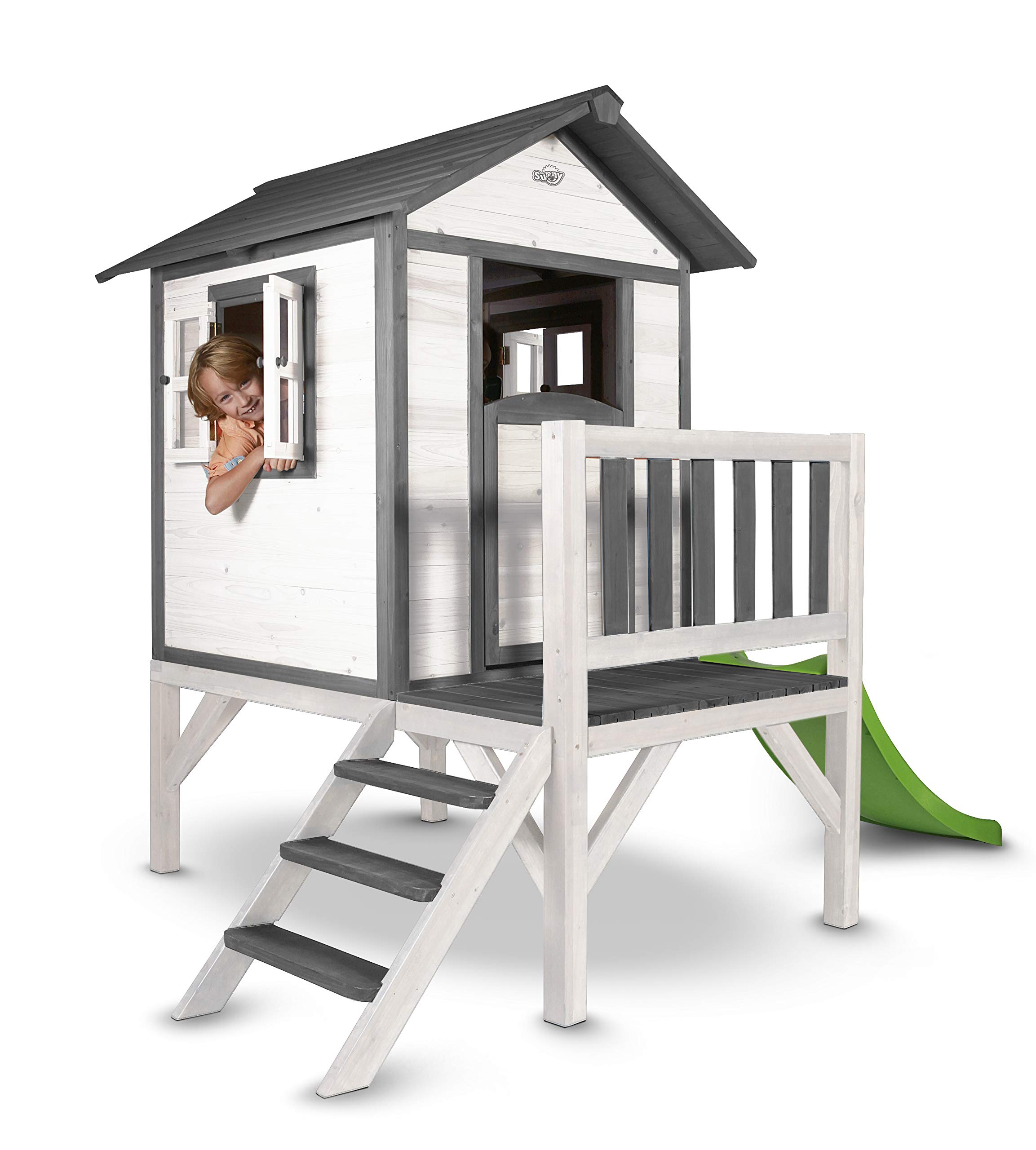 little lodge playhouse