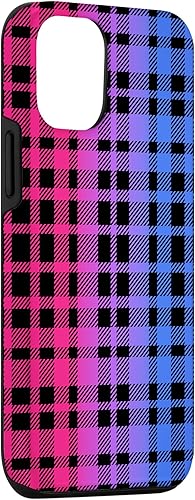 Miniatura 3 de Funda bisexual para iPhone 13 Pro LGBT Bi Pride