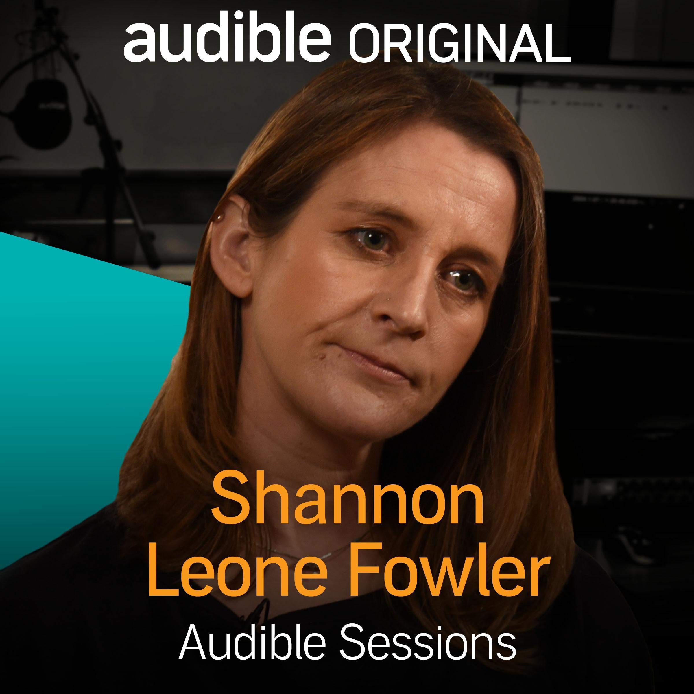 Shannon Leone Fowler