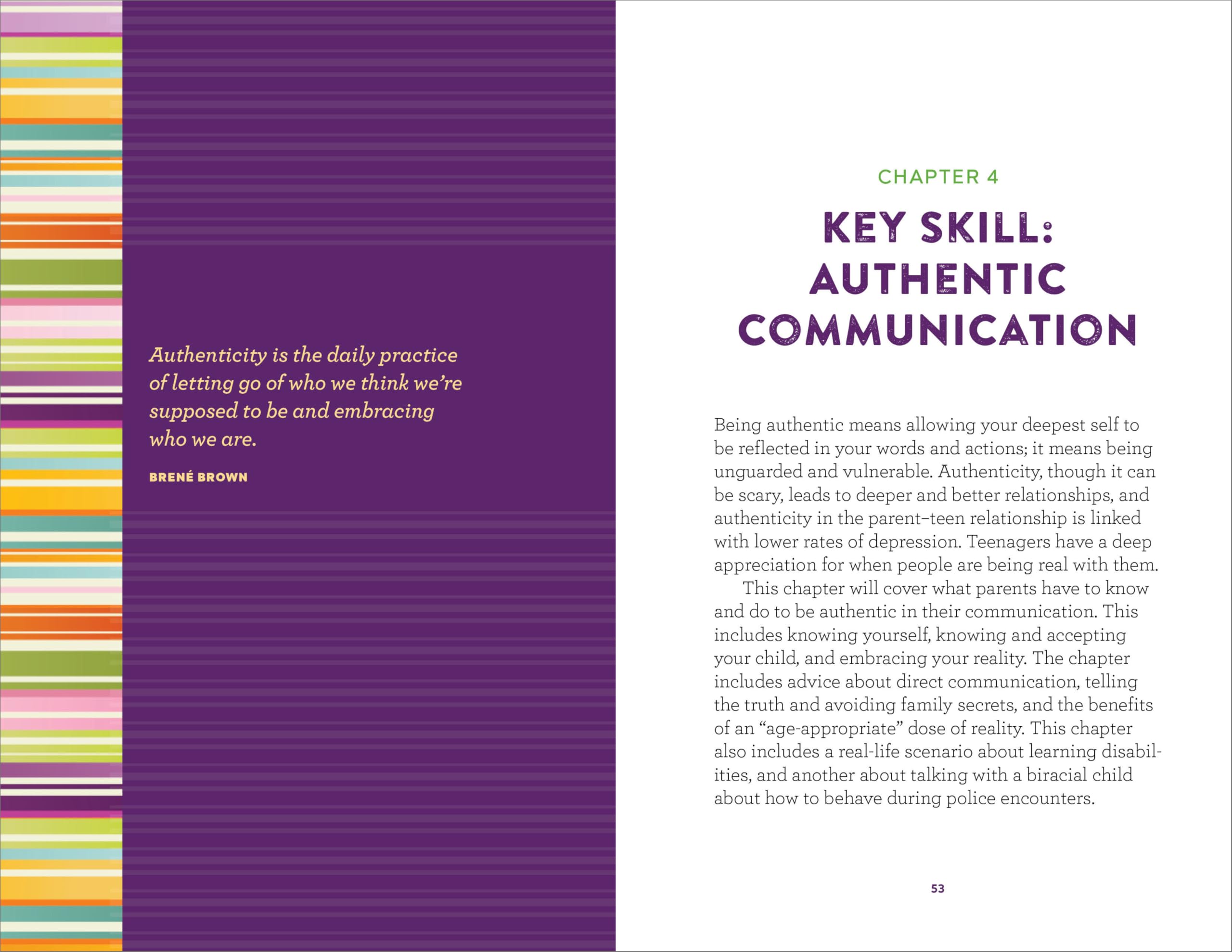 How to Talk to Your Teen About Anything: Effective Communication Strategies to Connect with Your Teen