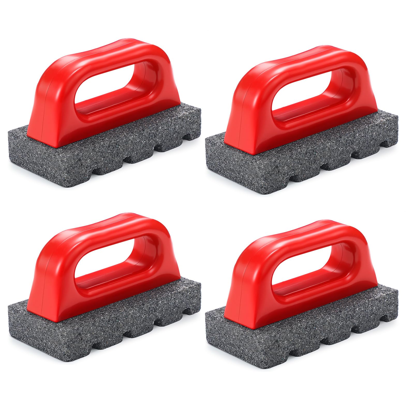 Wenqik Rub Brick - Concrete Smoothing Tools -9 Wenqik Rub Brick - Concrete Smoothing Tools -9
