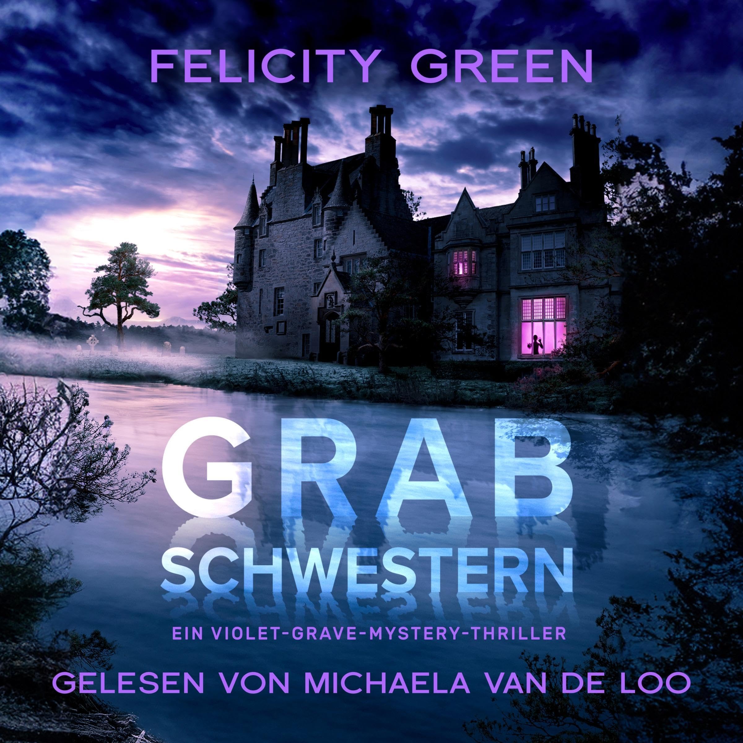 Cover art for Grabschwestern