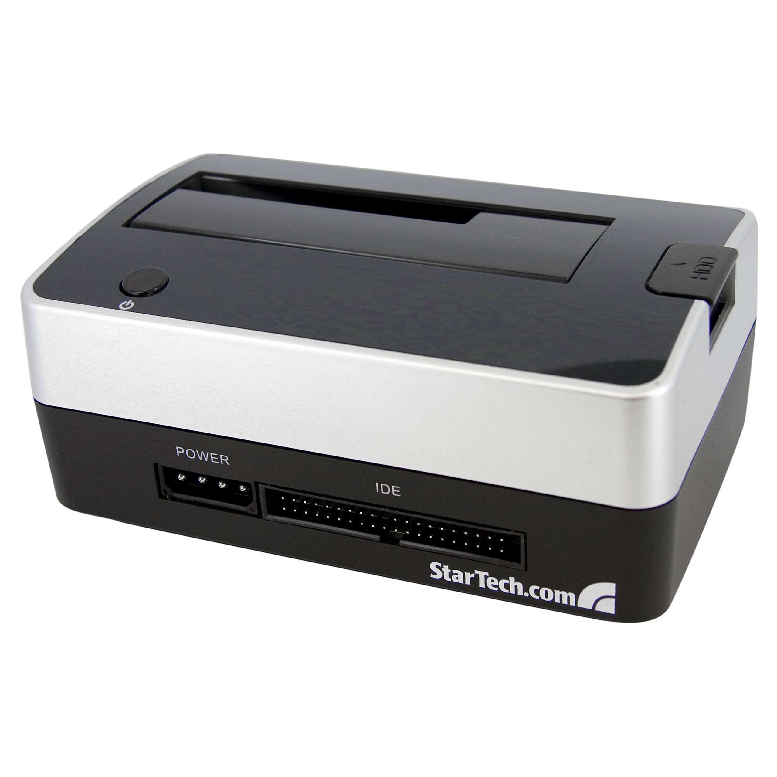 StarTech.com SATA/IDE Festplatten Dockingstation auf USB 6
