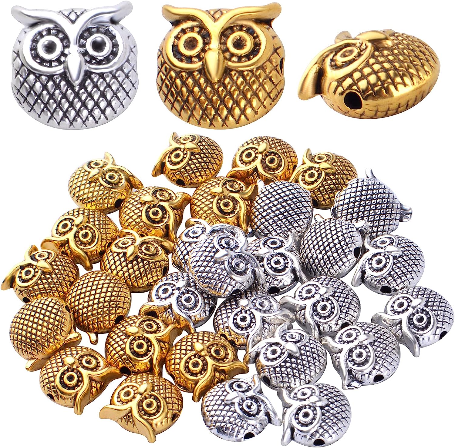 Perles En Vrac Pour La Fabrication De Bijoux - Alibaba