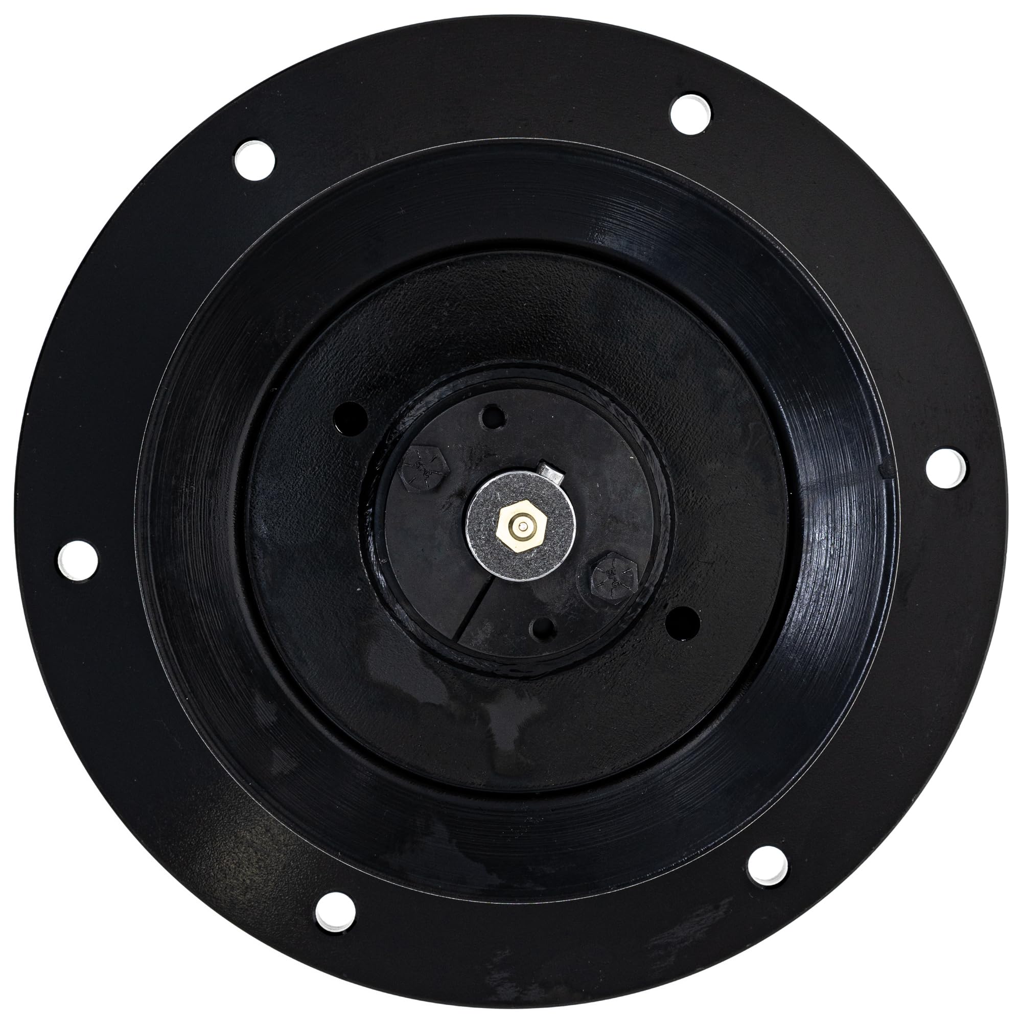 Amazon.com : 8TEN Left Hand Mower Spindle for Ferris IS3200Z F320Z