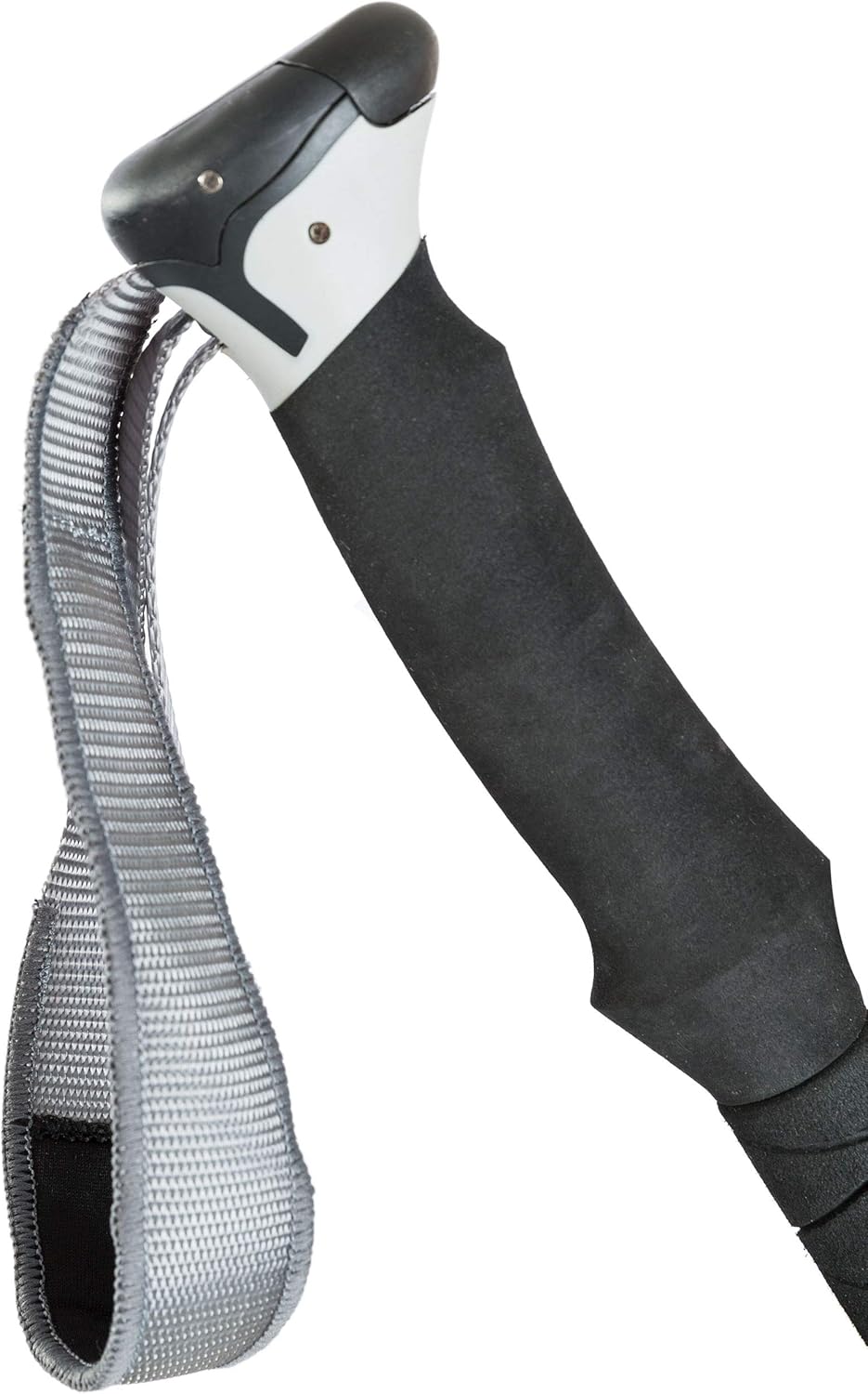 trespass walking poles