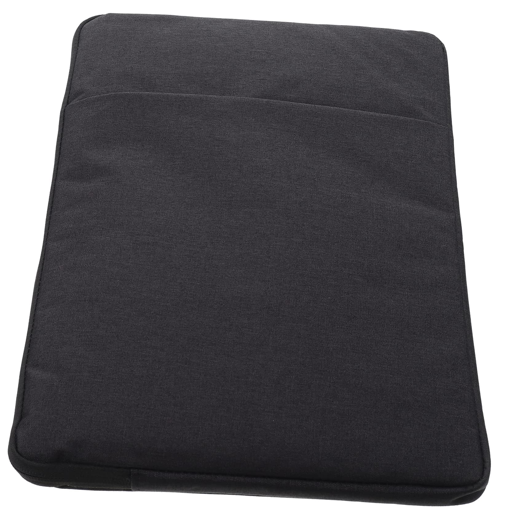 Bolsa vertical para portátil con protección contra golpes 8