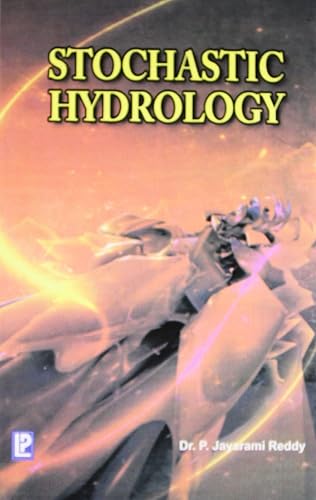 ESH-0594-695-STOCHASTIC HYDROLOGY (HB)