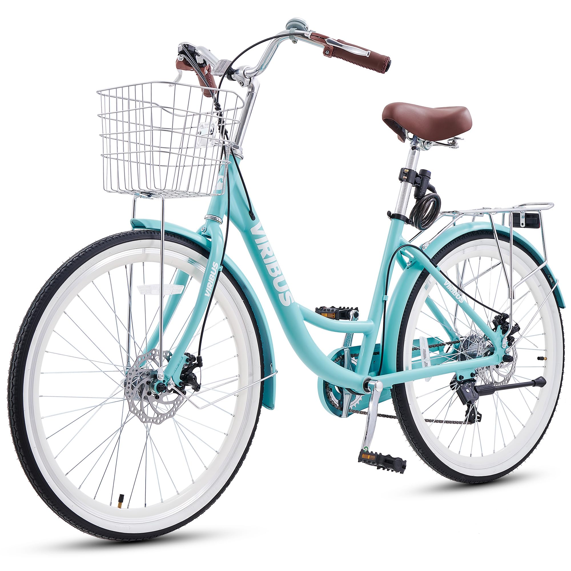 VIRIBUS Cruiser