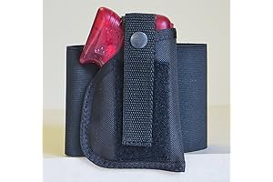 Concealed Carry Pepper Spray Holster for Kimber Pepper Blaster II