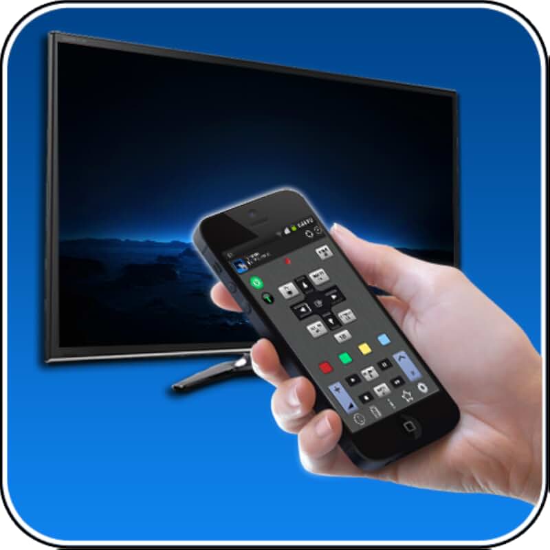 Remote for android tv. Remote for android tv
