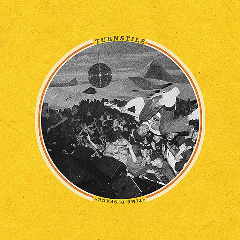 Amazon.com: Time & Space: CDs & Vinyl