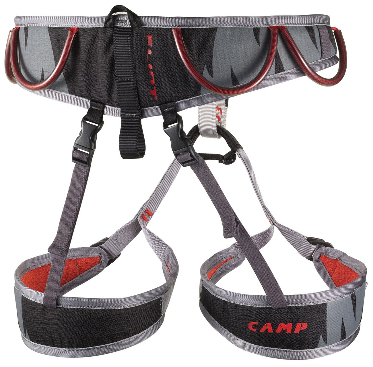 C.A.M.P. Flint - Arnés FLINT - Arnés Unisex adulto (Pack de 1)