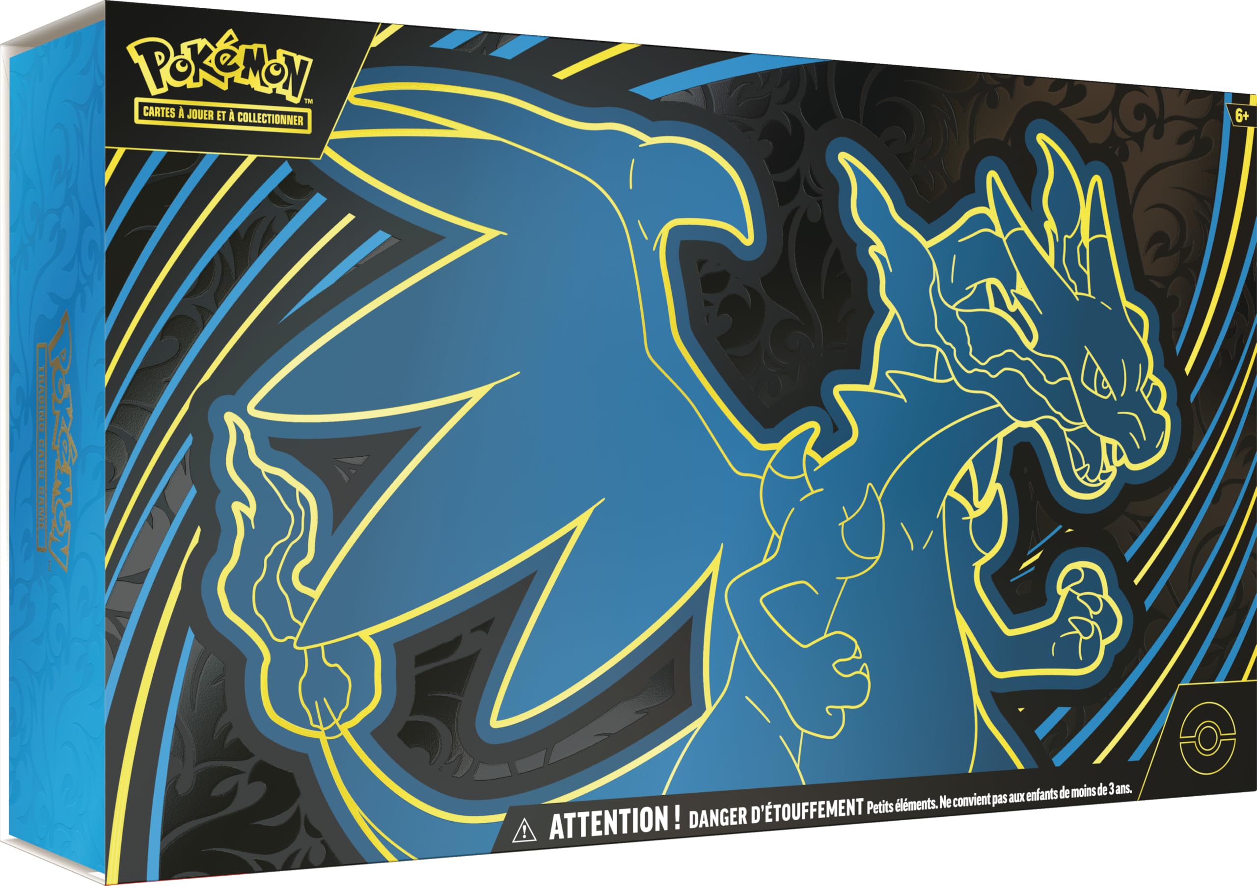 DISPLAY Kayou 2 Yuan série 1 Naruto Shipudden Legacy Collection Card 30 boosters / 5 cartes
